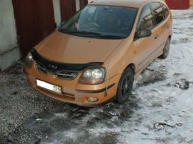    Nissan Tino 1999 , 230000 , 