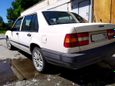  Volvo 940 1991 , 135000 , 