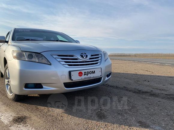  Toyota Camry 2006 , 599999 , 