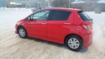  Toyota Vitz 2011 , 620000 , 