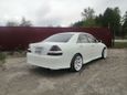  Toyota Mark II 2000 , 510000 , 