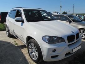 SUV   BMW X5 2008 , 1800000 , 