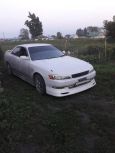  Toyota Mark II 1993 , 185000 , 