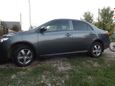  Toyota Corolla 2008 , 369000 , 