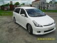    Toyota Wish 2004 , 420000 , 