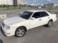  Toyota Crown 1998 , 195000 , 