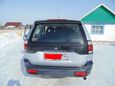 SUV   Mitsubishi Pajero Sport 2006 , 650000 , 