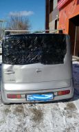    Nissan Cube Cubic 2003 , 155000 , 