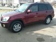 SUV   Chery Tiggo T11 2010 , 279000 , 