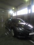  Mazda Mazda6 2011 , 495000 , 