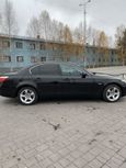  BMW 5-Series 2005 , 650000 , 