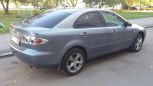  Mazda Mazda6 2003 , 345000 , 