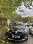 SUV   Renault Captur 2018 , 1270000 , 