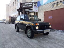 SUV    4x4 2121  2012 , 200000 , 