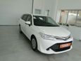  Toyota Corolla Fielder 2016 , 883000 , 