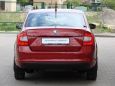  Skoda Rapid 2014 , 545000 , 