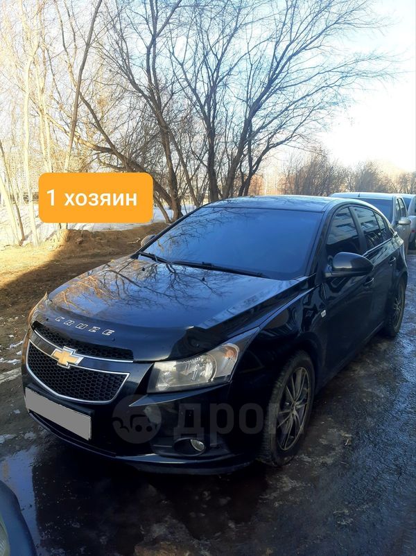  Chevrolet Cruze 2012 , 400000 , 