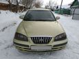  Hyundai Elantra 2003 , 220000 , 