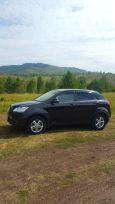 SUV   SsangYong Actyon 2011 , 460000 , 