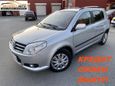  Geely MK Cross 2012 , 239000 , 