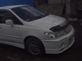    Nissan Presage 2000 , 300000 , 