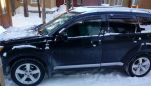 SUV   Mitsubishi Outlander 2008 , 700000 , 