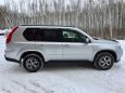 SUV   Nissan X-Trail 2008 , 649000 , 