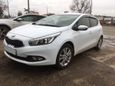  Kia Ceed 2014 , 749000 , 