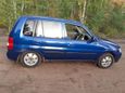  Mazda Demio 2001 , 205000 , 