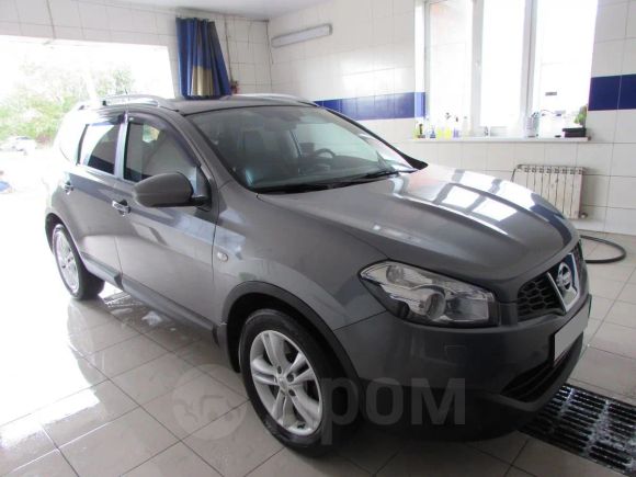 SUV   Nissan Qashqai+2 2011 , 780000 , 