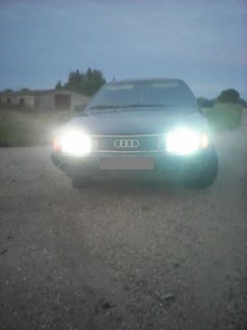  Audi 100 1990 , 70000 , 