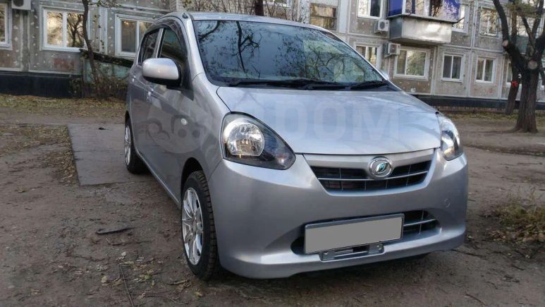  Daihatsu Mira e:S 2012 , 295000 , 