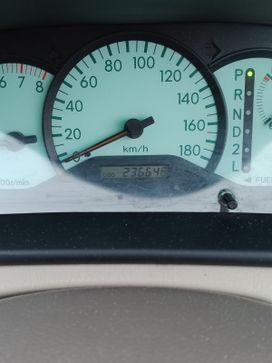  Toyota Corolla 2001 , 285000 , 