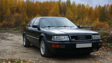  Audi V8 1992 , 230000 , 
