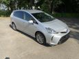    Toyota Prius Alpha 2015 , 1198000 , 