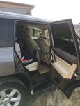 SUV   Lexus GX460 2010 , 2040000 , 