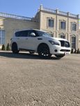 SUV   Infiniti QX56 2011 , 1500000 , 