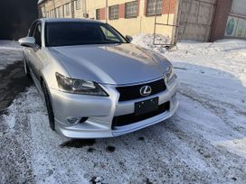  Lexus GS350 2012 , 1450000 , 