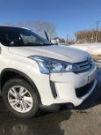 SUV   Citroen C4 Aircross 2013 , 820000 , 