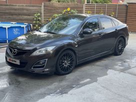  Mazda Mazda6 2011 , 1000000 , 