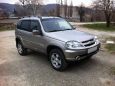 SUV   Chevrolet Niva 2009 , 385000 , 