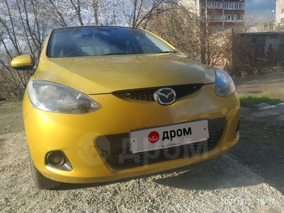  Mazda Demio 2008 , 385000 ,  