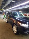 SUV   Land Rover Range Rover 2015 , 3300000 , 