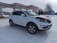 SUV   Kia Sportage 2011 , 835000 , 