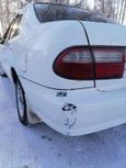  Nissan Pulsar 1998 , 100000 , 