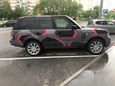 SUV   Land Rover Range Rover 2008 , 530000 , 