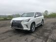 SUV   Lexus LX450d 2015 , 5650000 , -