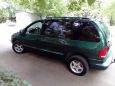    Dodge Caravan 1996 , 138000 , 