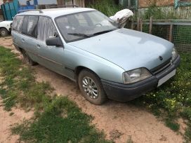  Opel Omega 1988 , 37000 , 