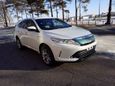 SUV   Toyota Harrier 2017 , 2700000 , 